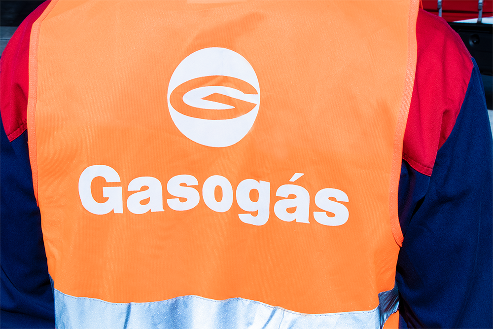 Gasogás - Transportes & Logística, Lda