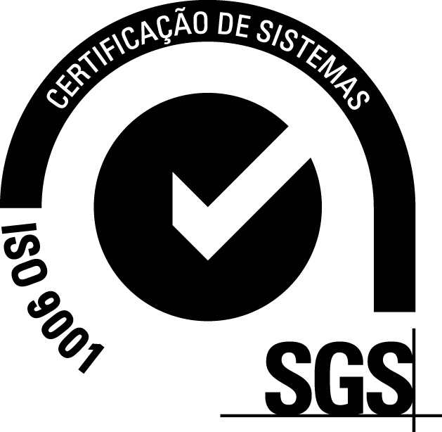 sgs certificação iso 9001